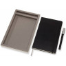 Набор MOLESKINE Bundle Vertical Classic Large, чёрный BUNDVLGBK
