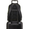 Рюкзак MOLESKINE The Backpack K19 «Зелёный лес» ET9CC02BKB
