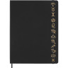 Шильд-символ MOLESKINE PINTAURUSGOLD телец